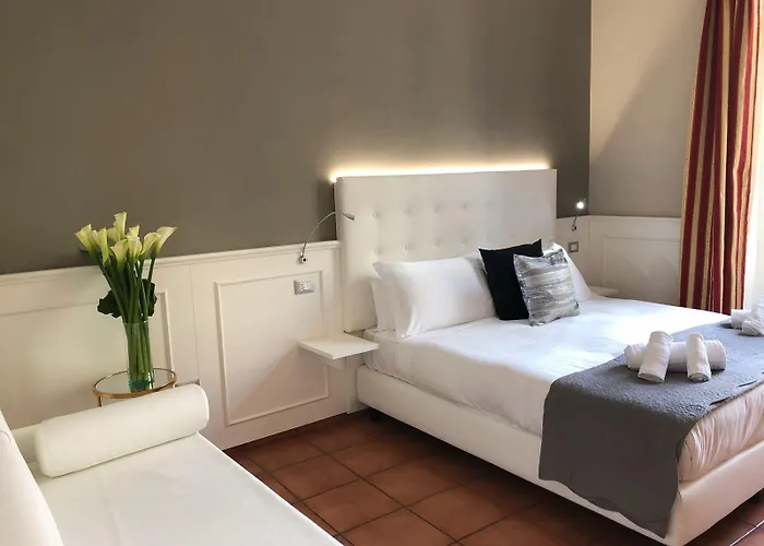 207 Guest house Rome