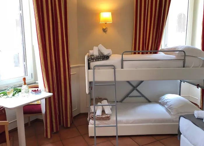 207 Konukevi 4*