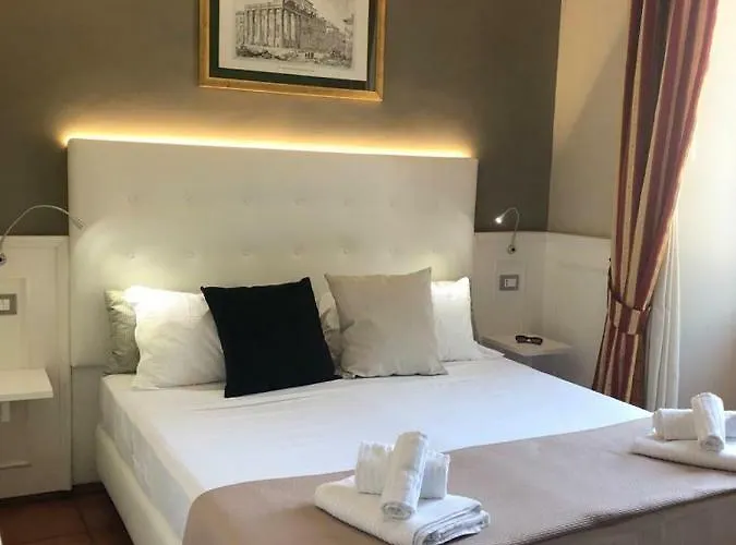 207 Guest house Rome