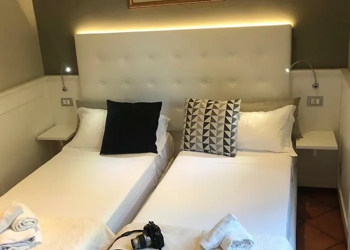 207 Konukevi 4*